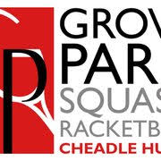 Image result for Grove Park Squash Club, Cheadle Hulme, Cheshire