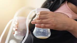 Image result for brust pumpe