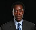Actor &amp; Goodwill Ambassador Don Cheadle works for the environment ...