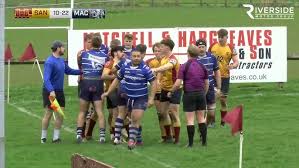 Image result for Macclesfield Rugby Union Football Club
