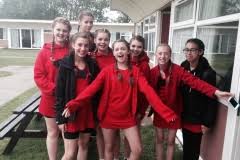 Image result for Wokingham Netball Club