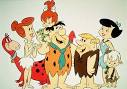 The Flintstones is set in the