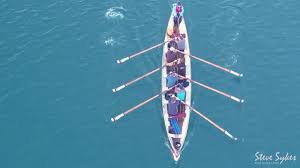 Image result for Flushing & Mylor Pilot Gig Club