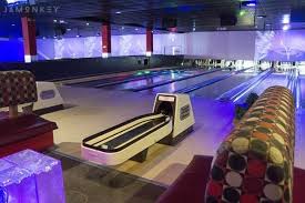 Image result for Quarter Bowling Club