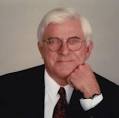 Phil Donahue