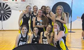 Image result for Stowmarket Basketball Club