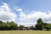 Image result for Hatfield Hyde Cricket Club