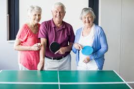 Image result for Old Actonians Table Tennis Club