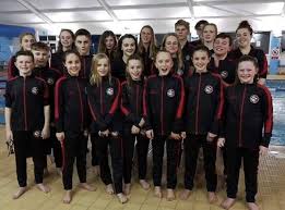 Image result for Tadcaster Amateur Swimming Club