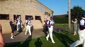 Image result for Chertsey Cricket Club