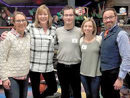 Image result for Kingpins Badminton Club