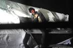 Dzhokhar Tsarnaev Arrest PHOTOS: New Pictures Emerge From Boston.