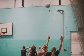Image result for Lastonet Netball Club