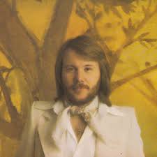 Image result for abba benny
