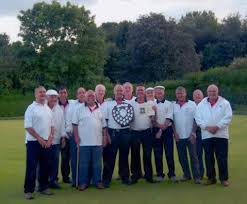 Image result for Springhead Park Bowling Club