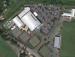 Image result for David Lloyd (Bournemouth) Badminton Club