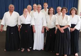 Image result for Southport Muto Aikido Club