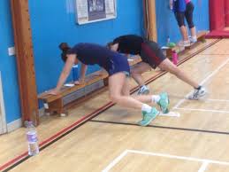 Image result for Leapoole Netball Club