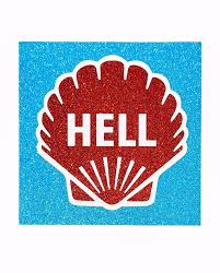Image result for shell hell