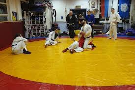 Image result for Doncaster Sambo