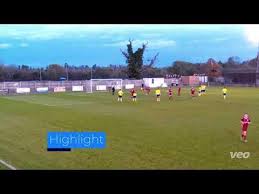 Image result for Virginia Water Fc