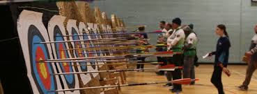 Image result for Stortford Archery Club