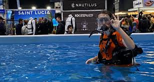 Image result for Ilfracombe Orcas Octopush Club