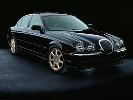 Image result for Titanium 1999 Jaguar