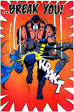 Bane (comics) - Wikipedia, the free encyclopedia