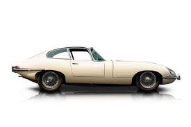 Image result for Beige 1967 Jaguar