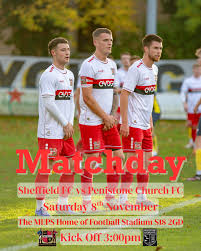 Image result for Penistone Church Football Club