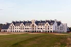 Image result for Carnoustie