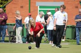 Image result for Caerwys Bowling Club