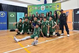 Image result for Concordia Netball Club