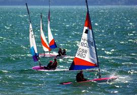 Image result for Lee On Solent Sailing Club