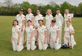 Image result for Andover Cricket Club