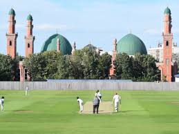 Image result for Bradford Abbas Cricket Club