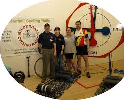 Image result for Mildenhall Cycling Club