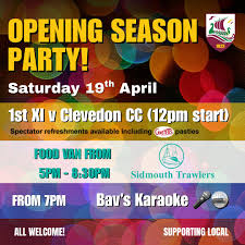 Image result for Clevedon Cc