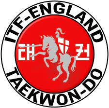 Image result for Bracknell TaeKwon-Do Club