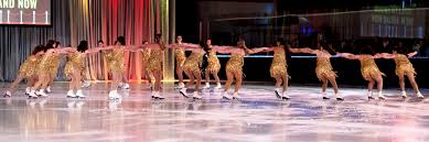 Image result for Solihull Recreational Ice Dancing Club