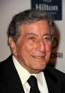 Tony Bennett Pictures   Clive Davis And The Recording Academys