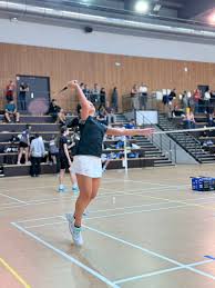 Image result for Larchfield Street Badminton Club