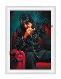 「加持リョウジ」の画像検索結果