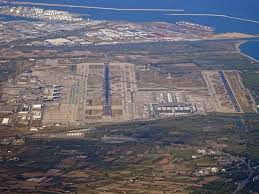 Image result for aeropuerto barcelona