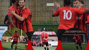 Image result for Cobham Sports Association Ltd