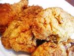 Fried Chicken with White Gravy Recipe | Panlasang Pinoy