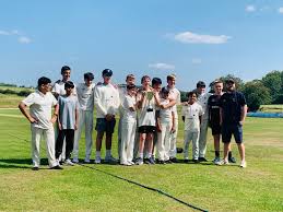 Image result for Thornham Cricket Club