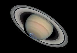 Image result for saturn north pole