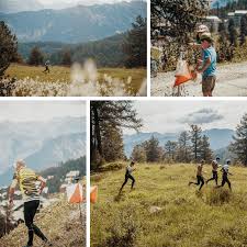 Image result for South Yorkshire Orienteers